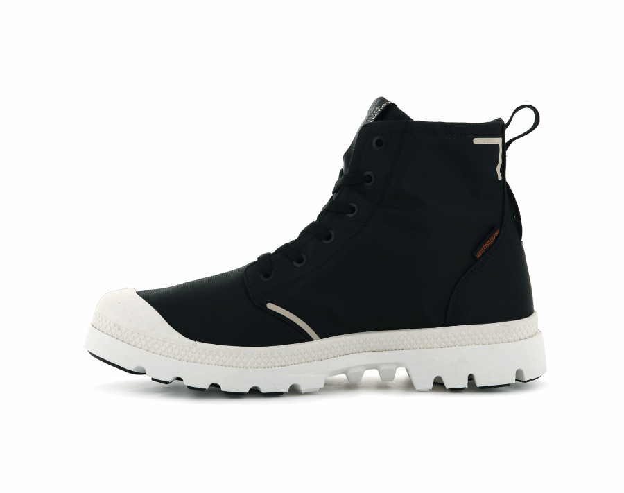 Palladium Pampa Lite Recyceln Wp