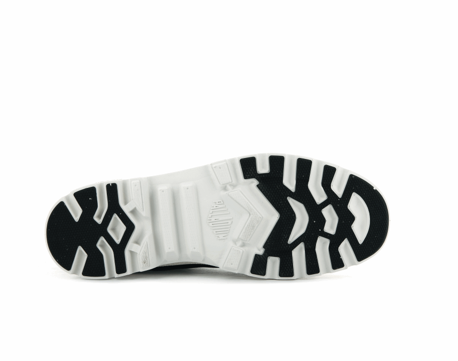 Palladium Pampa Lite Recyceln Wp