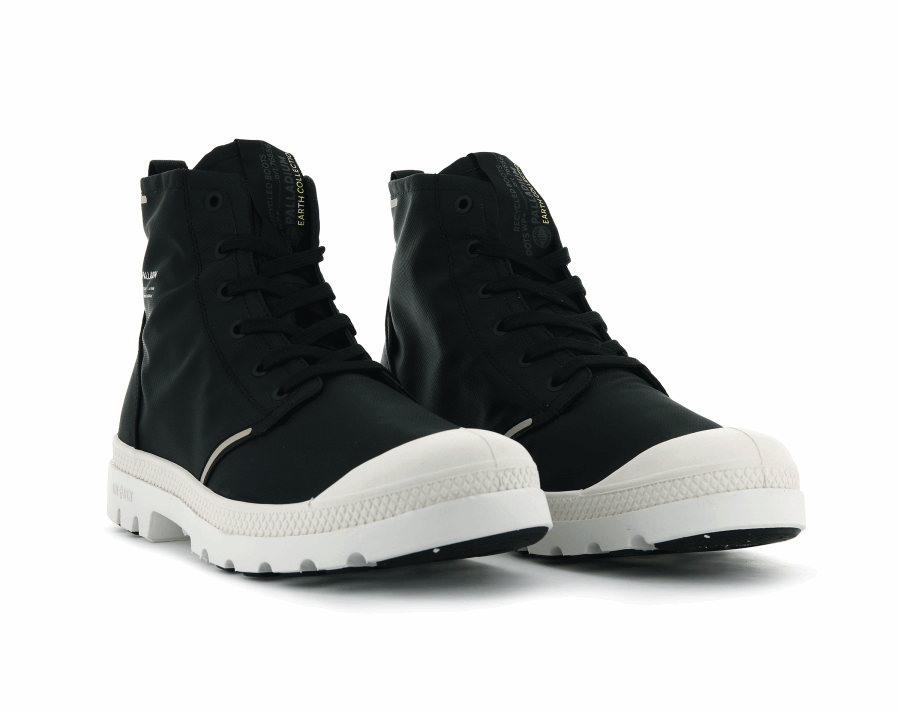 Palladium Pampa Lite Recyceln Wp