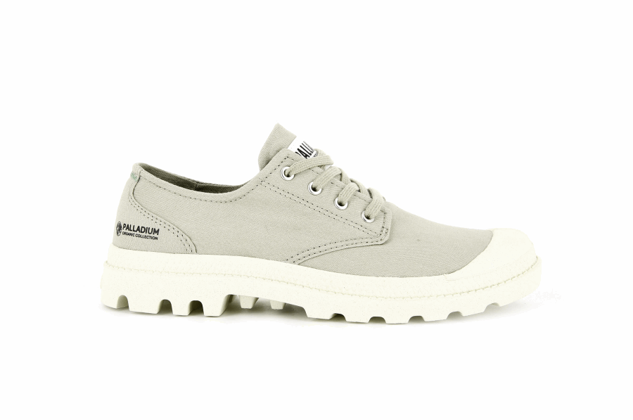 Palladium Pampa Oxford Organic II Eukalyptus