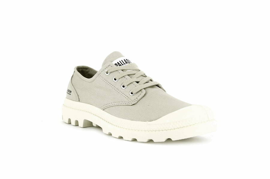 Palladium Pampa Oxford Organic II Eukalyptus