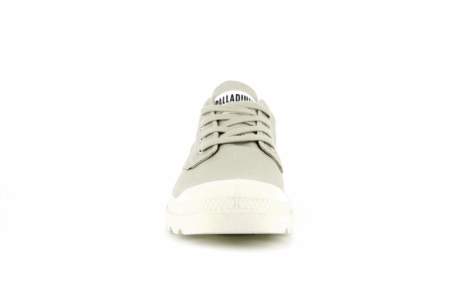 Palladium Pampa Oxford Organic II Eukalyptus