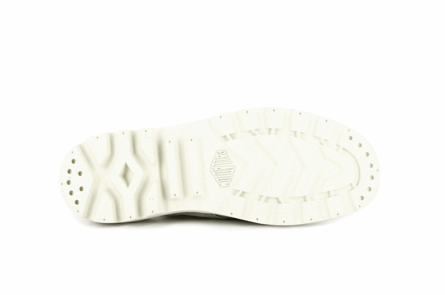 Palladium Pampa Oxford Organic II Eukalyptus