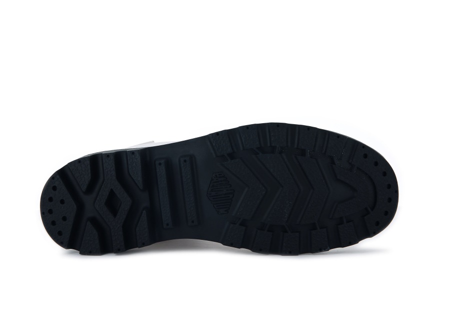 Palladium Pampa Recycling Wasserfest 2 Sterne Weiß