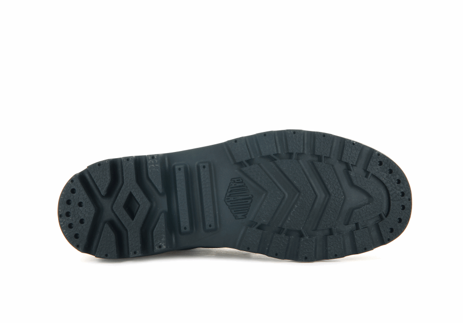 Palladium Pampa Smiley Schwarz ändern