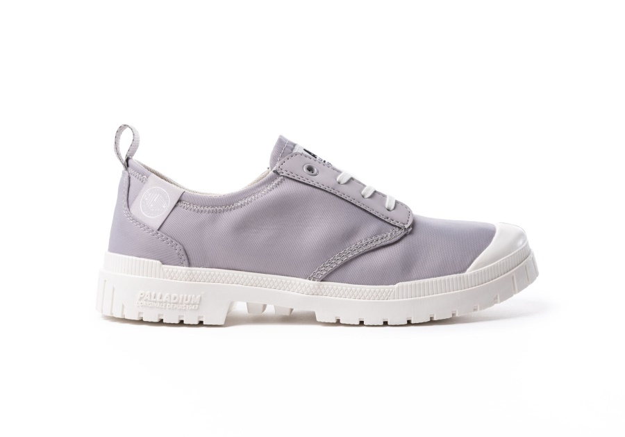 Palladium Pampa SP20 Low Wp Dampf