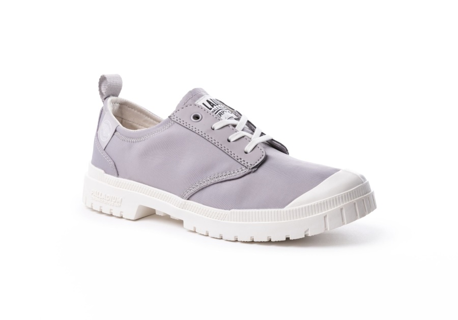 Palladium Pampa SP20 Low Wp Dampf