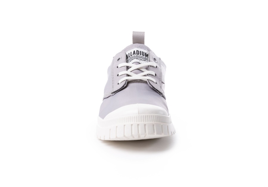 Palladium Pampa SP20 Low Wp Dampf