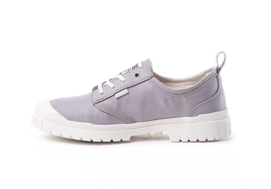 Palladium Pampa SP20 Low Wp Dampf