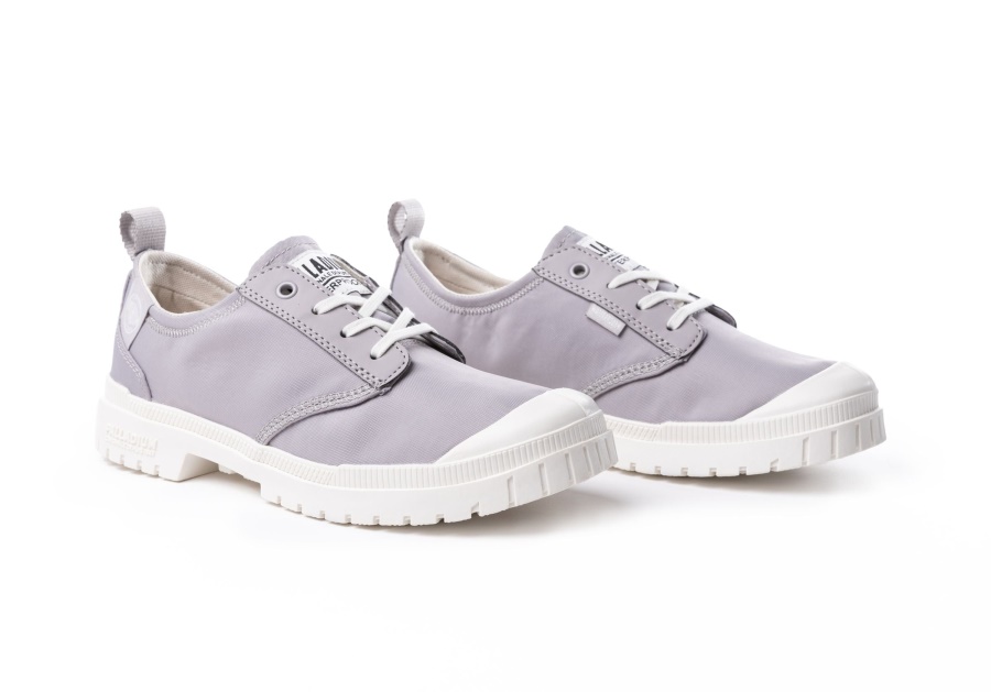 Palladium Pampa SP20 Low Wp Dampf
