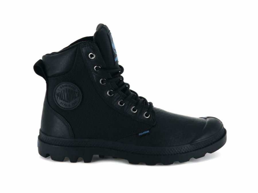 Palladium Pampa Sportmanschette Wpn Palladium Pampa Sportmanschette Wpn
