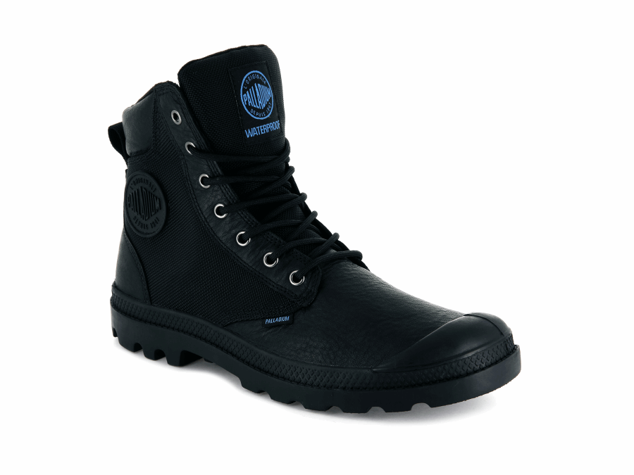 Palladium Pampa Sportmanschette Wpn