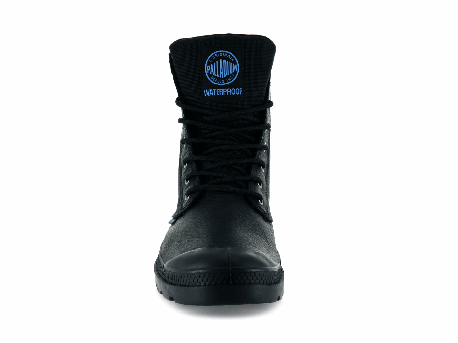 Palladium Pampa Sportmanschette Wpn