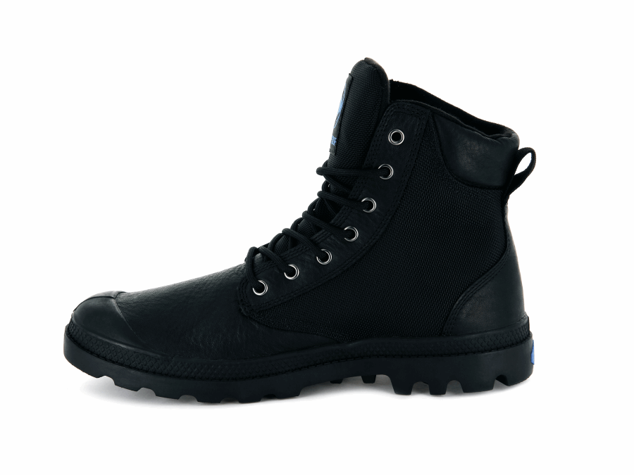 Palladium Pampa Sportmanschette Wpn
