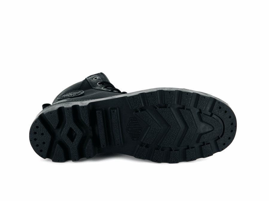 Palladium Pampa Sportmanschette Wpn