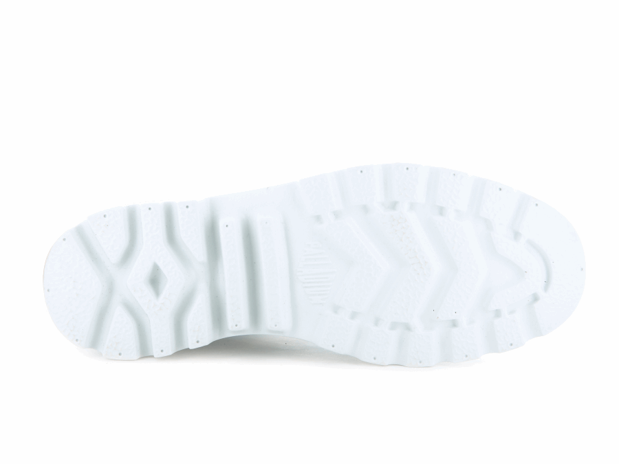 Palladium Pampa Travel Lite Und Gletscherdruck