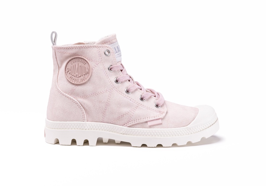 Palladium Pampa Zip Desertwash Palladium Pampa Zip Desertwash