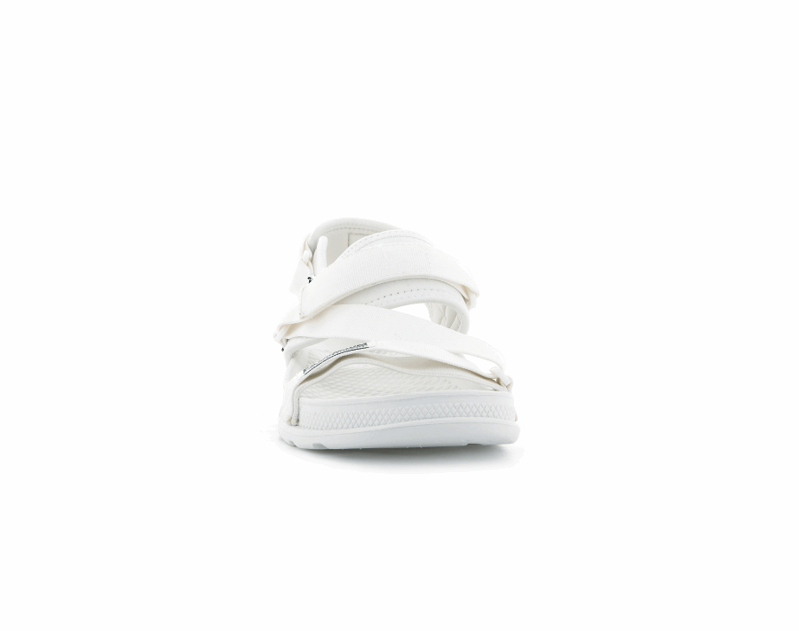 Palladium Solea St 2.0 Sternweiß