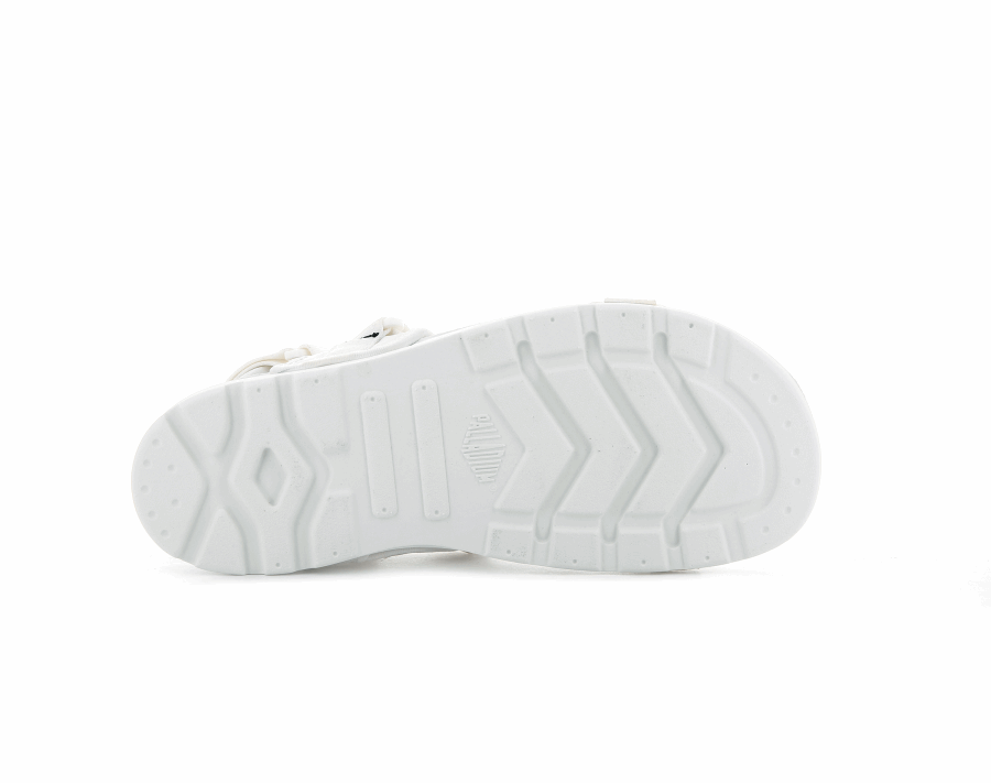 Palladium Solea St 2.0 Sternweiß