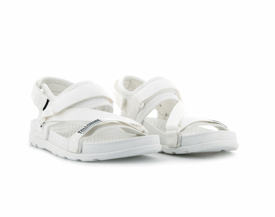 Palladium Solea St 2.0 Sternweiß