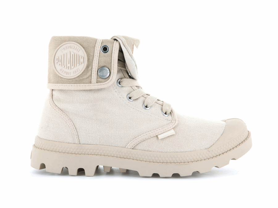 Palladium Baggy Sahara Damen Palladium Baggy Sahara Damen