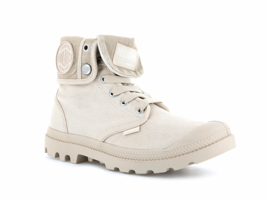 Palladium Baggy Sahara Damen