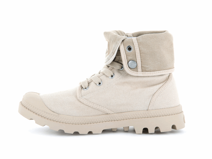 Palladium Baggy Sahara Damen
