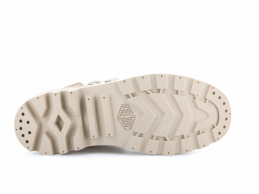 Palladium Baggy Sahara Damen