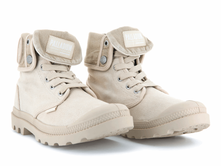 Palladium Baggy Sahara Damen