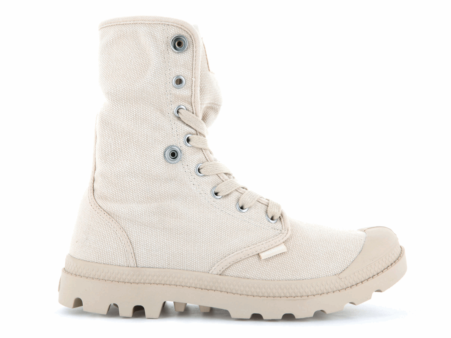 Palladium Baggy Sahara Damen