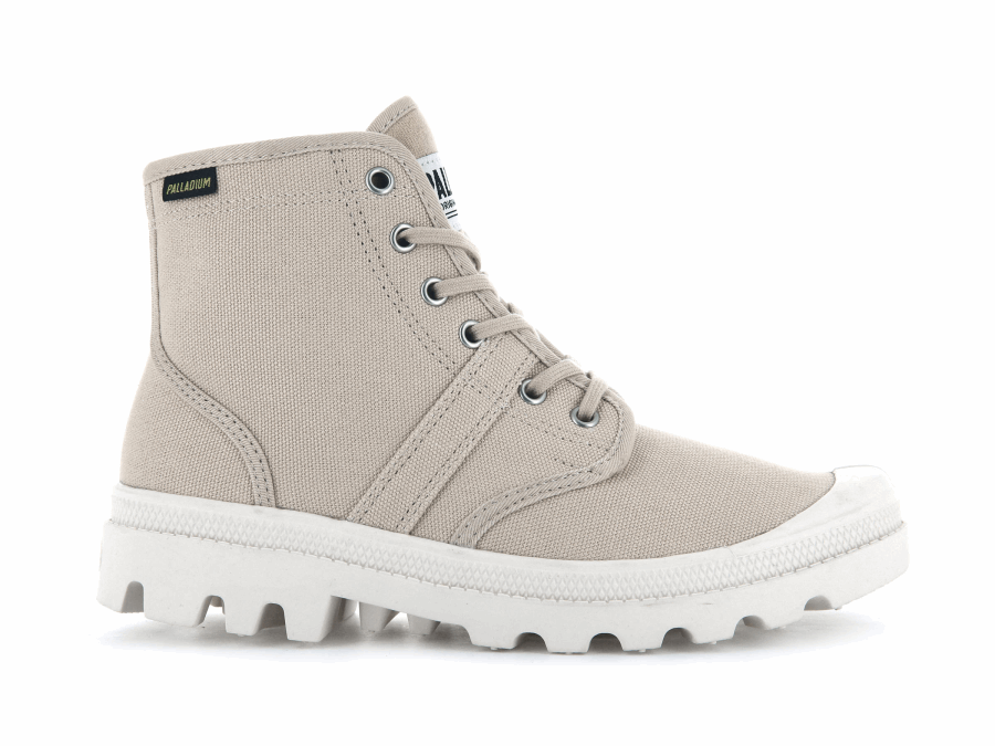 Palladium Pallabrousse Wüste Für Damen Palladium Pallabrousse Wüste Für Damen