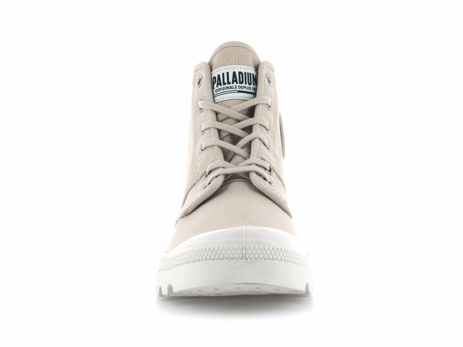 Palladium Pallabrousse Wüste Für Damen