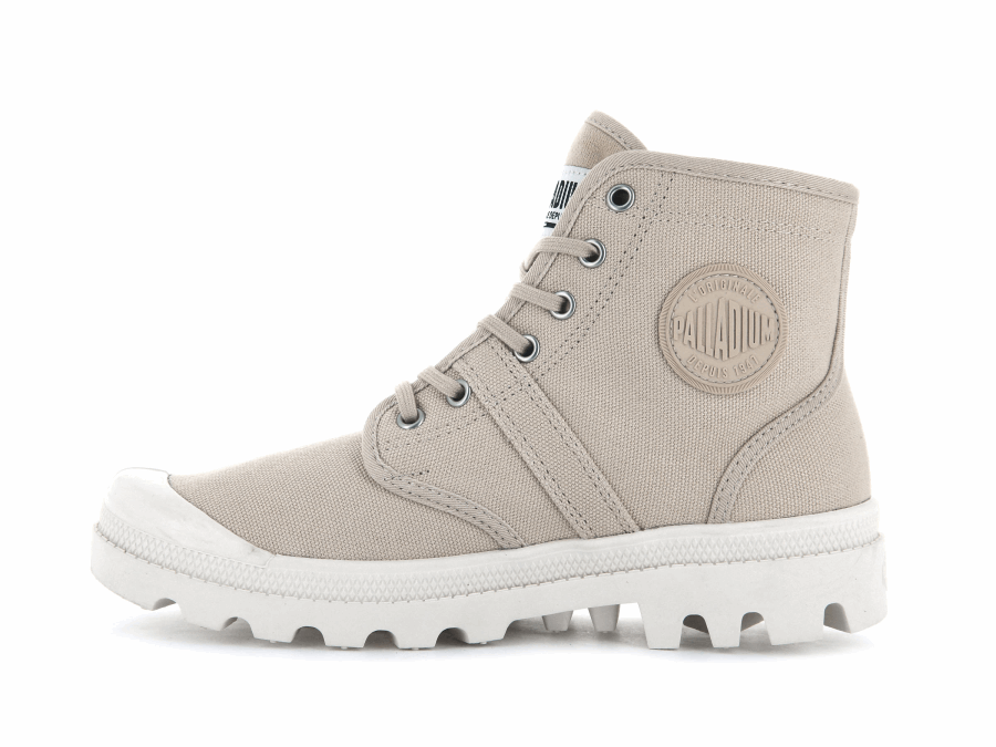 Palladium Pallabrousse Wüste Für Damen