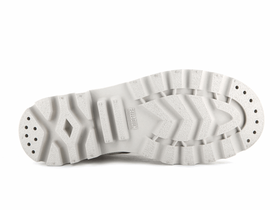 Palladium Pallabrousse Wüste Für Damen