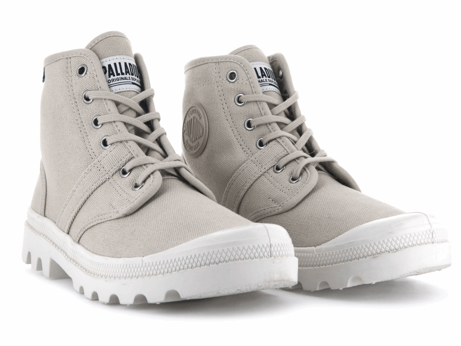 Palladium Pallabrousse Wüste Für Damen