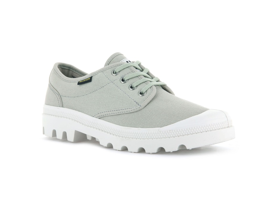 Palladium Damen Pallabrousse Oxford