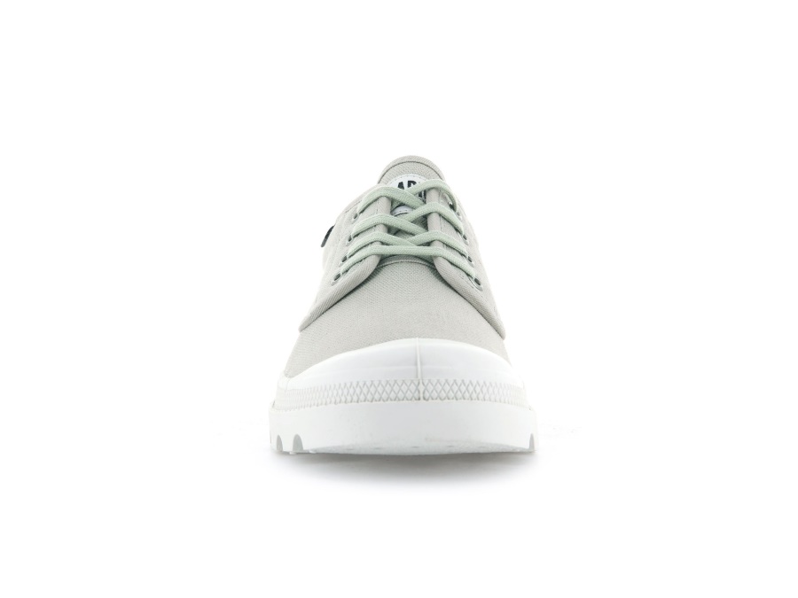 Palladium Damen Pallabrousse Oxford