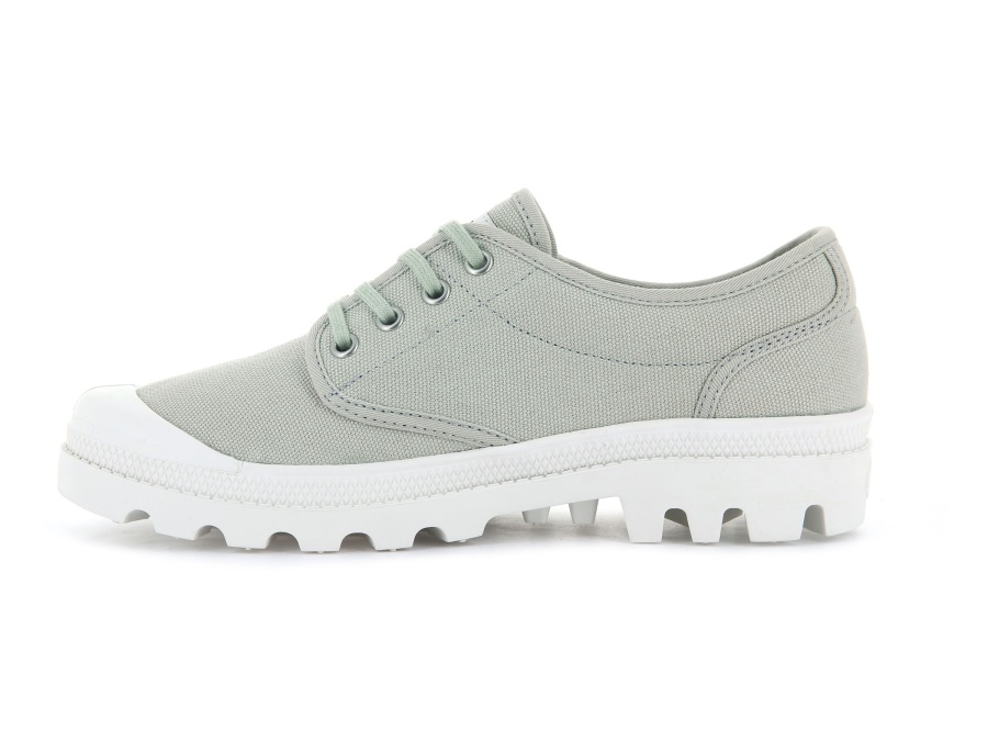 Palladium Damen Pallabrousse Oxford