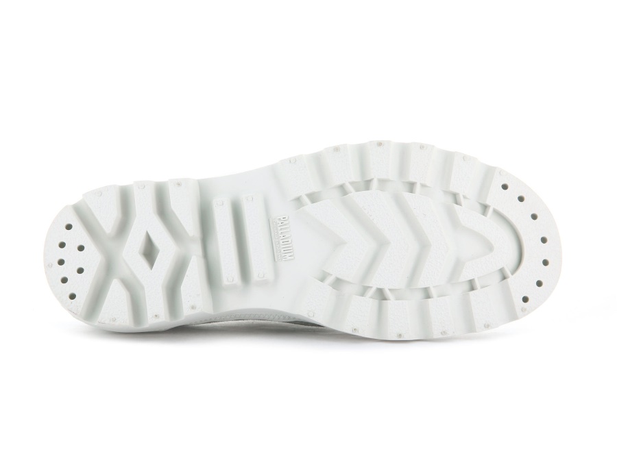 Palladium Damen Pallabrousse Oxford