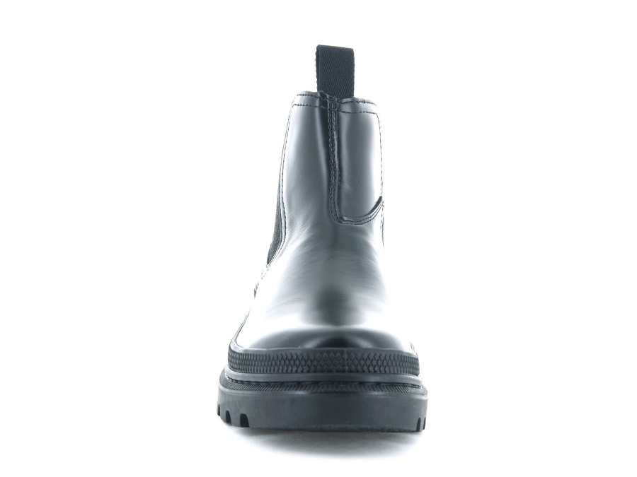 Palladium Pallatrooper Che Box Schwarz