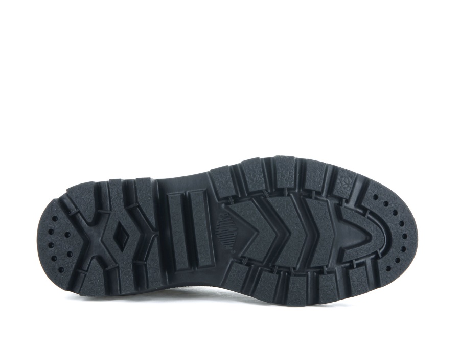 Palladium Pallatrooper Che Box Schwarz
